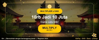Jackpot Slot Terbesar Hari Ini