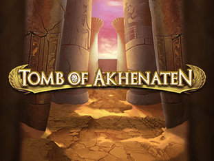 Tomb Of Akhenaten game thumbnail
