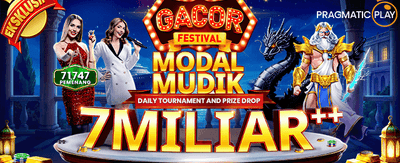 Login Sekarang Bonus Melimpah