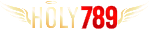 holy789 Logo